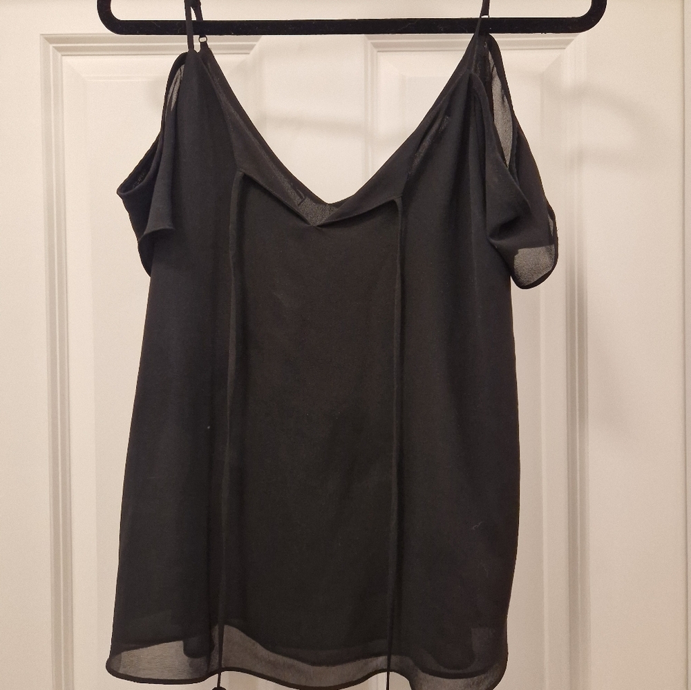 Black top